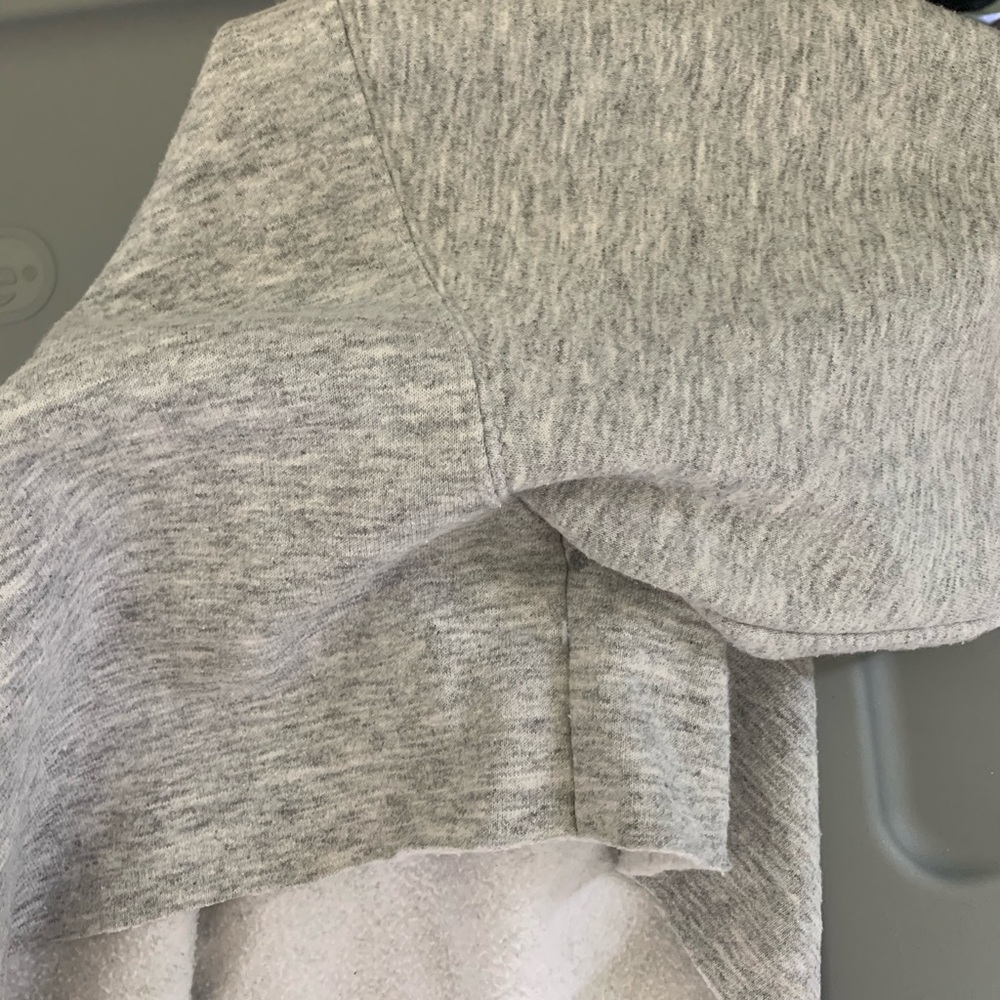 Vintage TikTok ready Crop crewneck Dallas stars - Picture 10 of 11